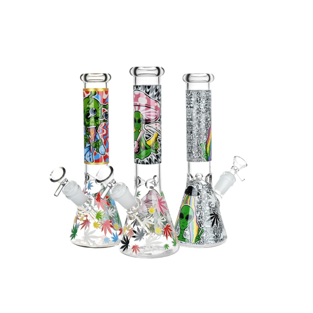$30 Water Pipe - Glass - null - $30 - Non-Cannabis