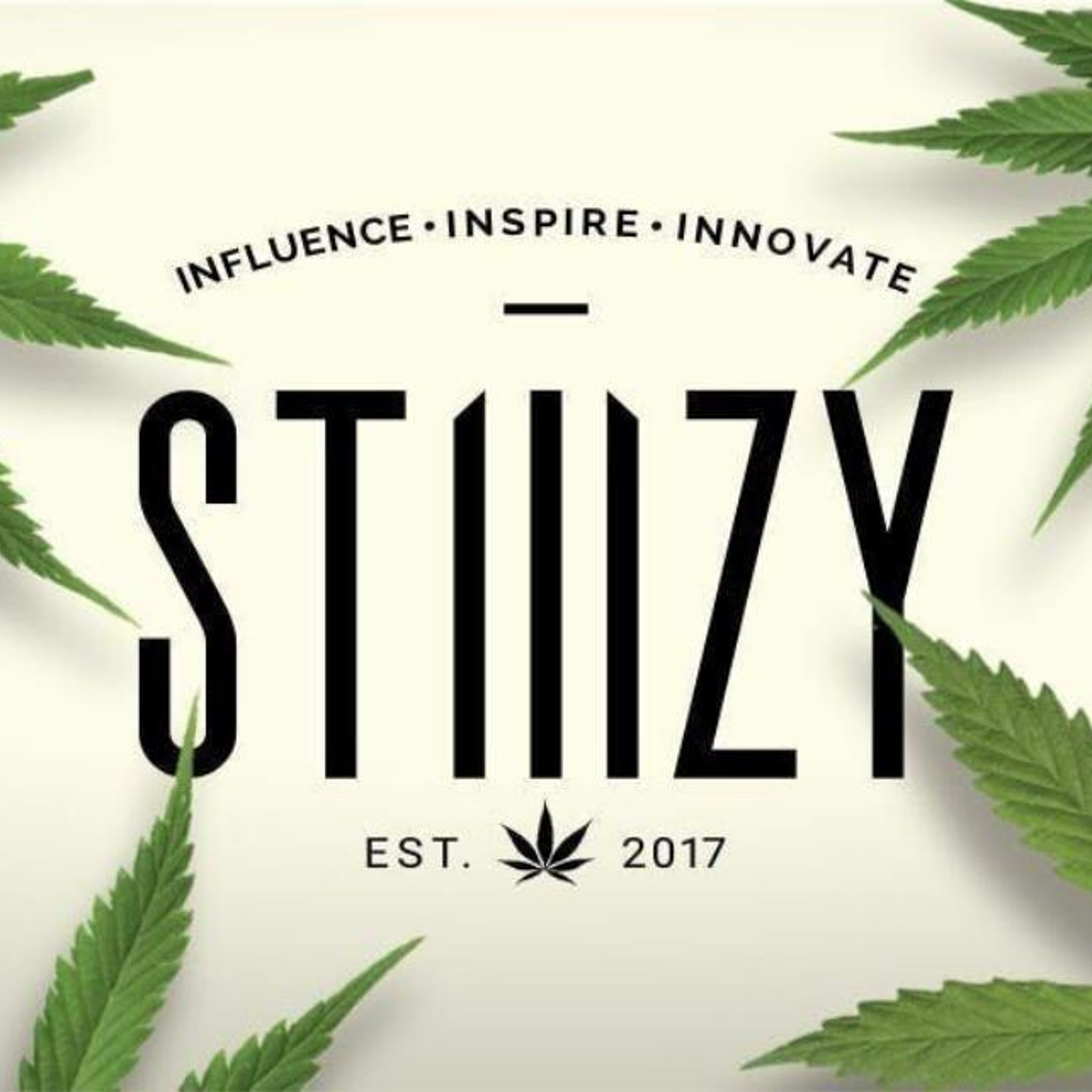 SKYWALKER OG INFUSED 7G - STIIIZY - - $37.50 - Flowers