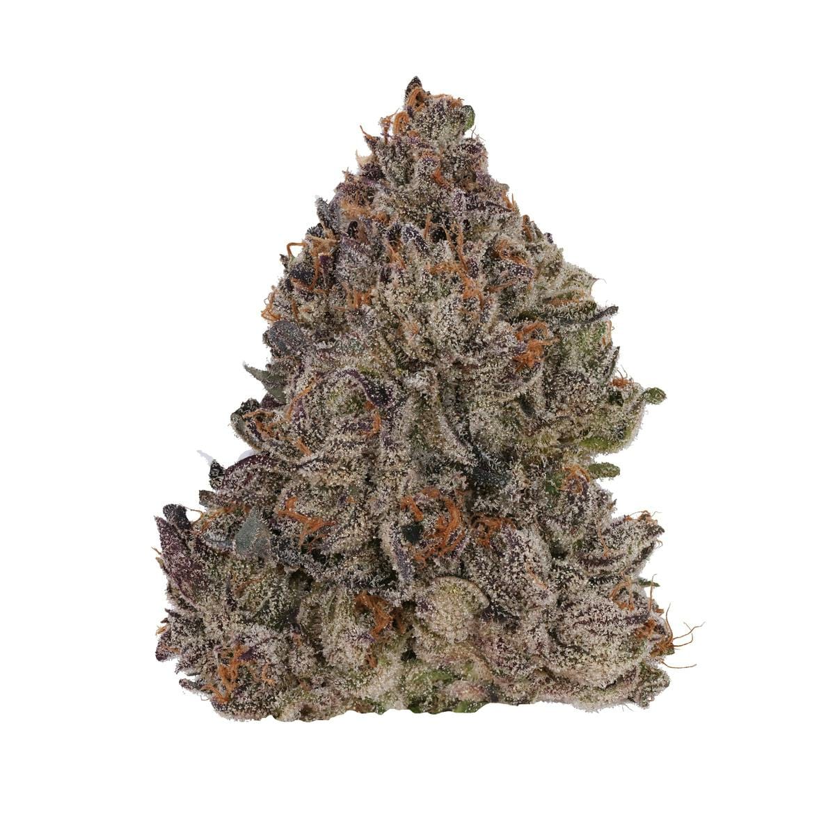 Fig Farms — Lemon Cherry Face (I)