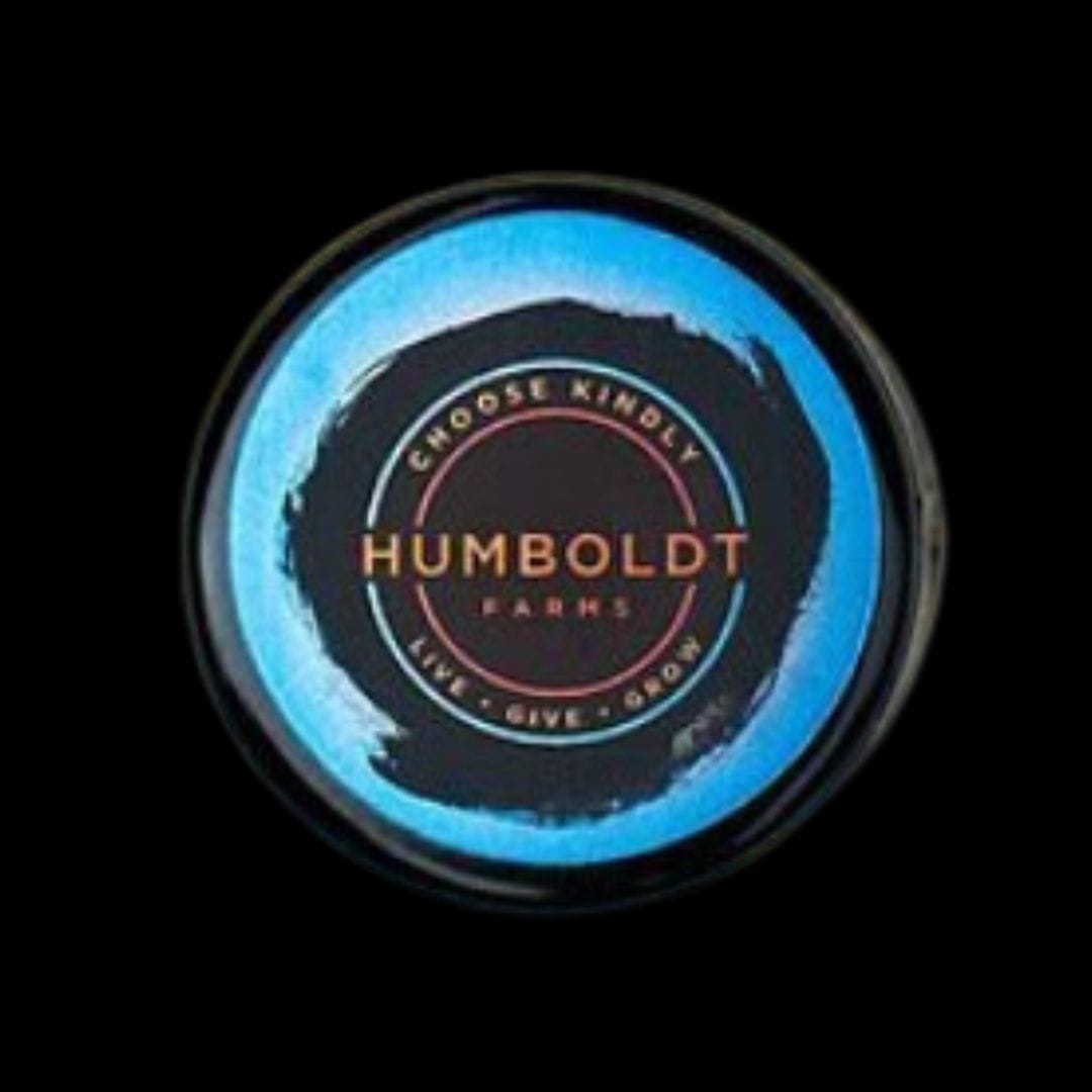 Humboldt — Gen Z