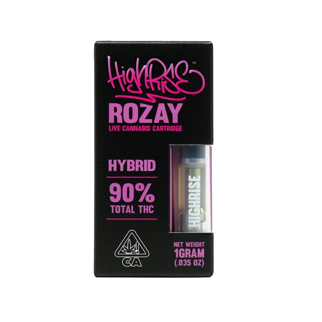 Highrise β Rozay