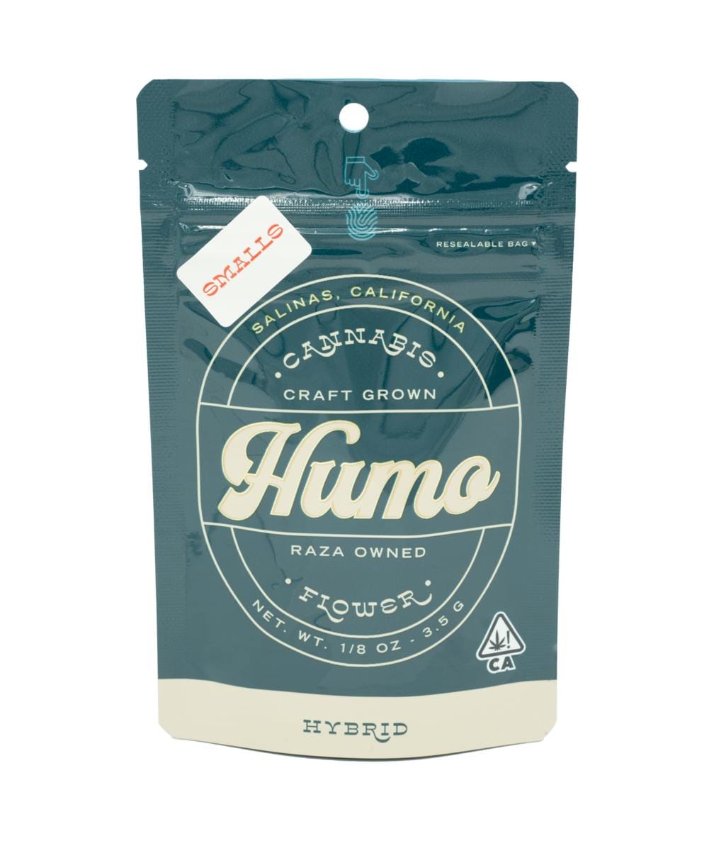 PetroLimon Hybrid (3.5g) Smalls - Humo -  - $12.25 - Flowers