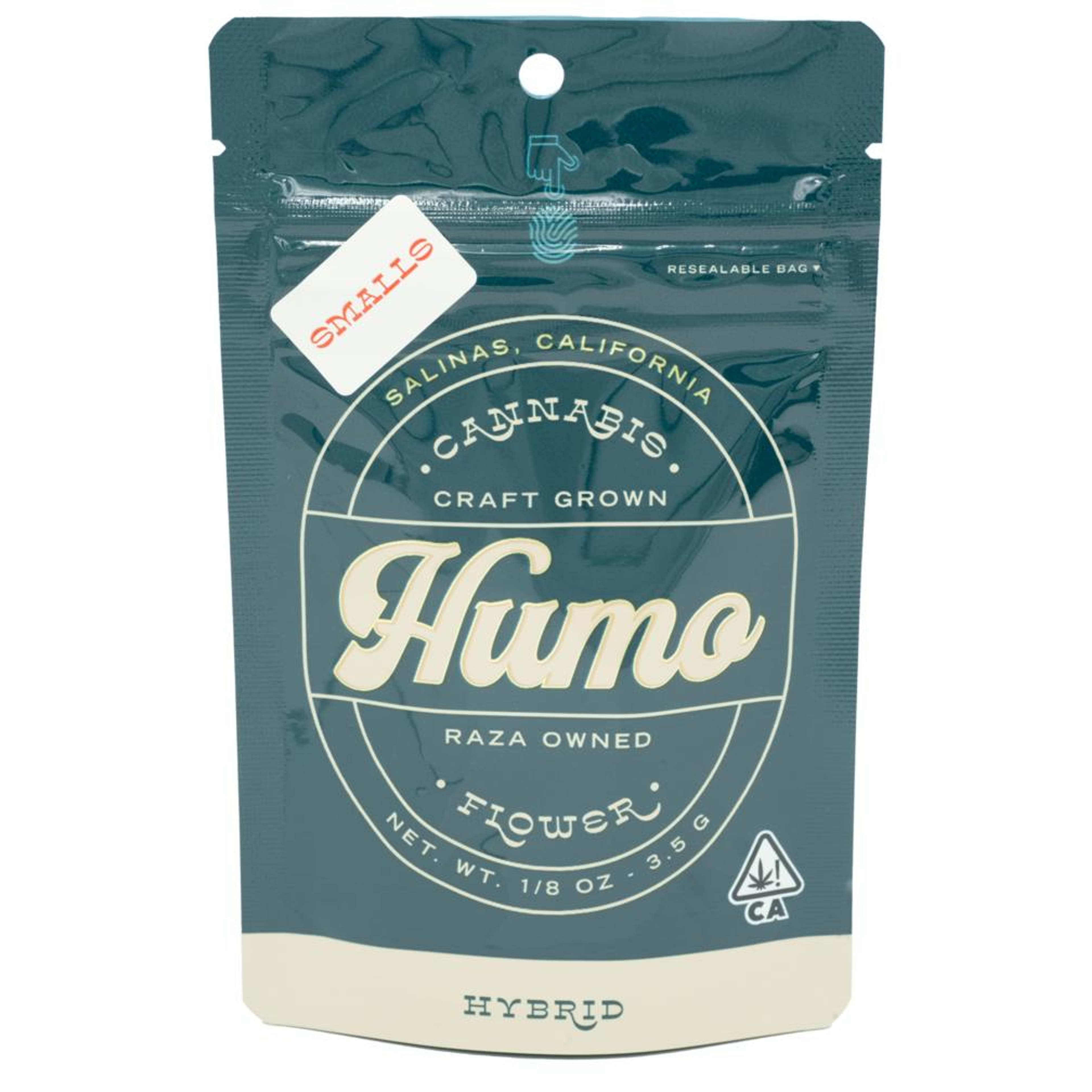 PetroLimon Hybrid (3.5g) Smalls - Humo - - $12.25 - Flowers