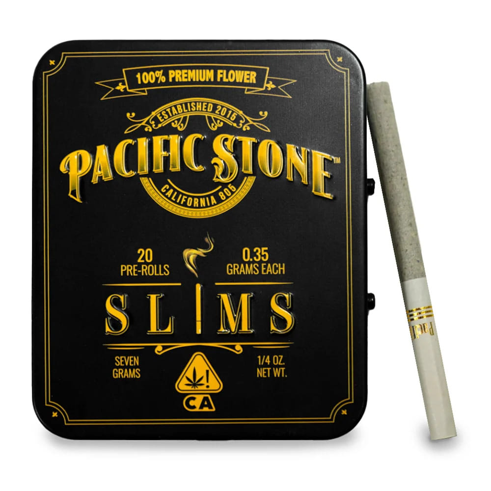 Private Reserve OG 20 pack Slims - Pacific Stone - 20 pack - $42 - Pre-Rolls