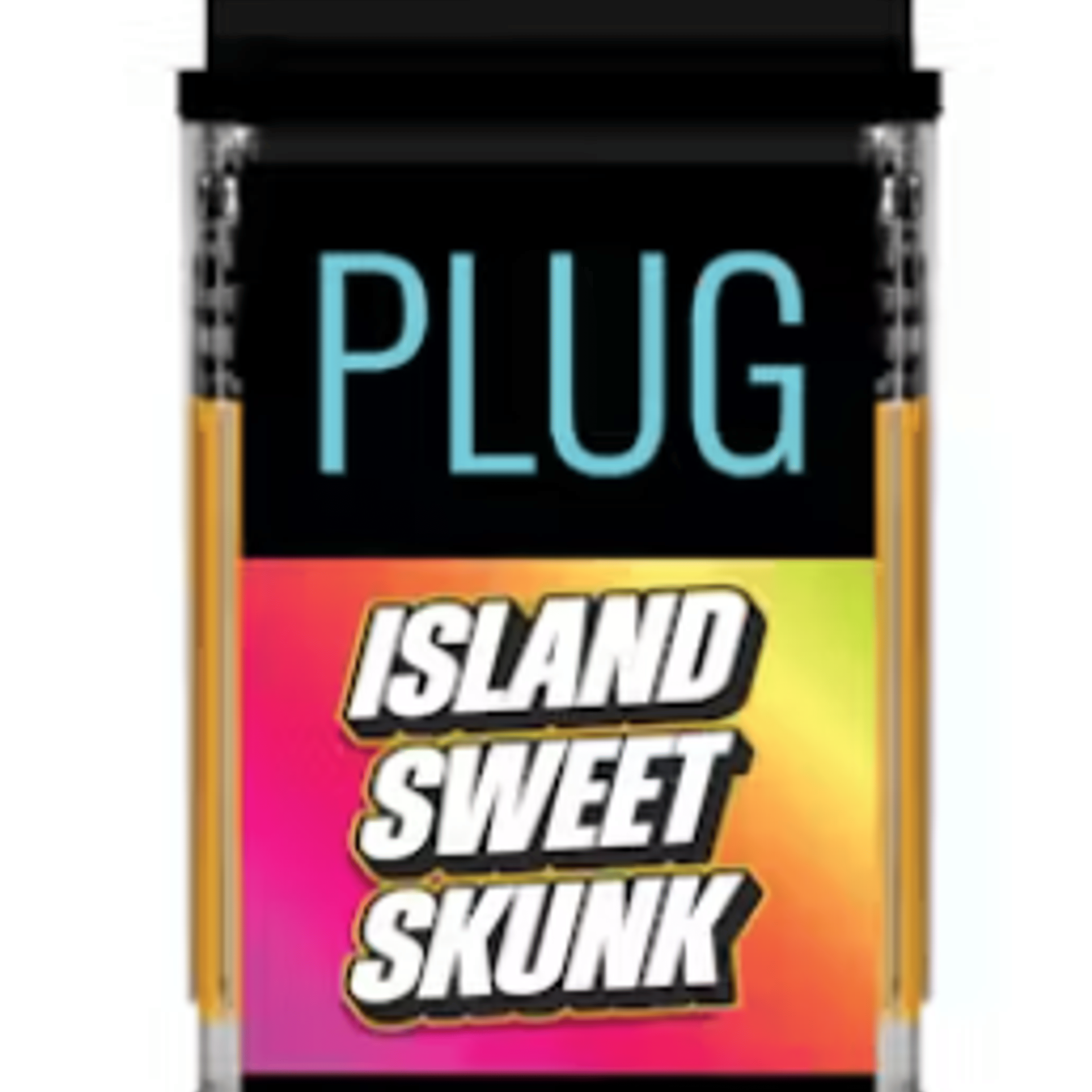 DNA: Island Sweet Skunk 1g pod - PlugPlay - - $24.75 - Cartridge