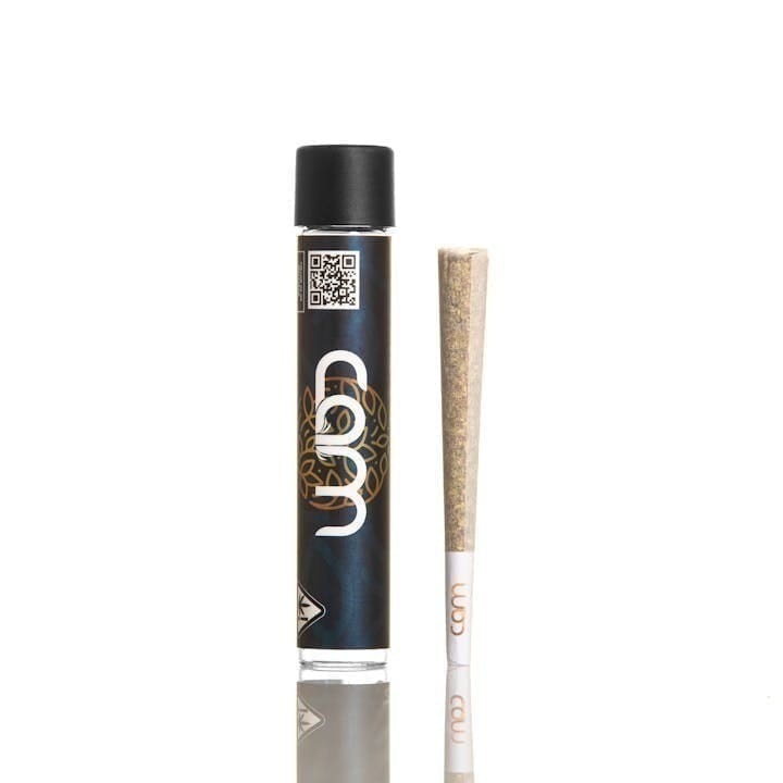Bubba's Girl Preroll 1g - CAM -  - $12.50 - Pre-Rolls