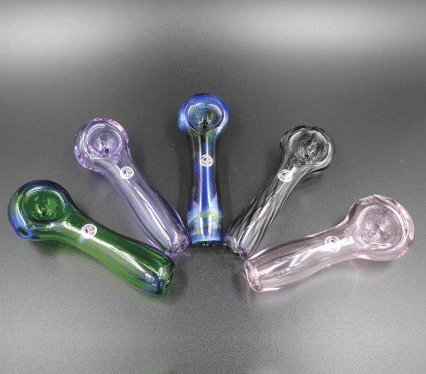 WCG Pipes - West Coast Glass - Baby Sherlock - $15 - Accessories