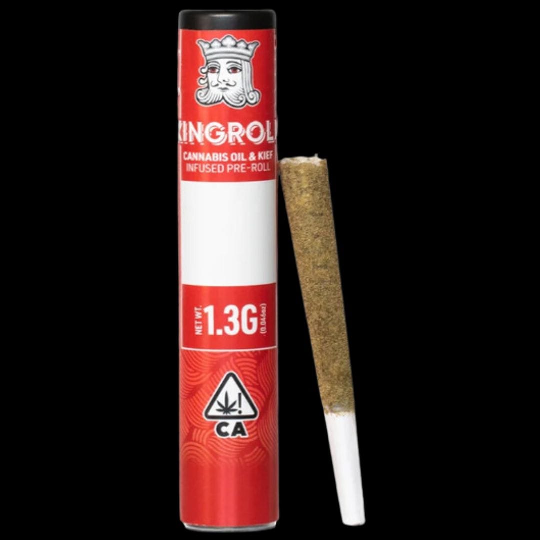 KING ROLL — Watermelon X Cannalope Kush