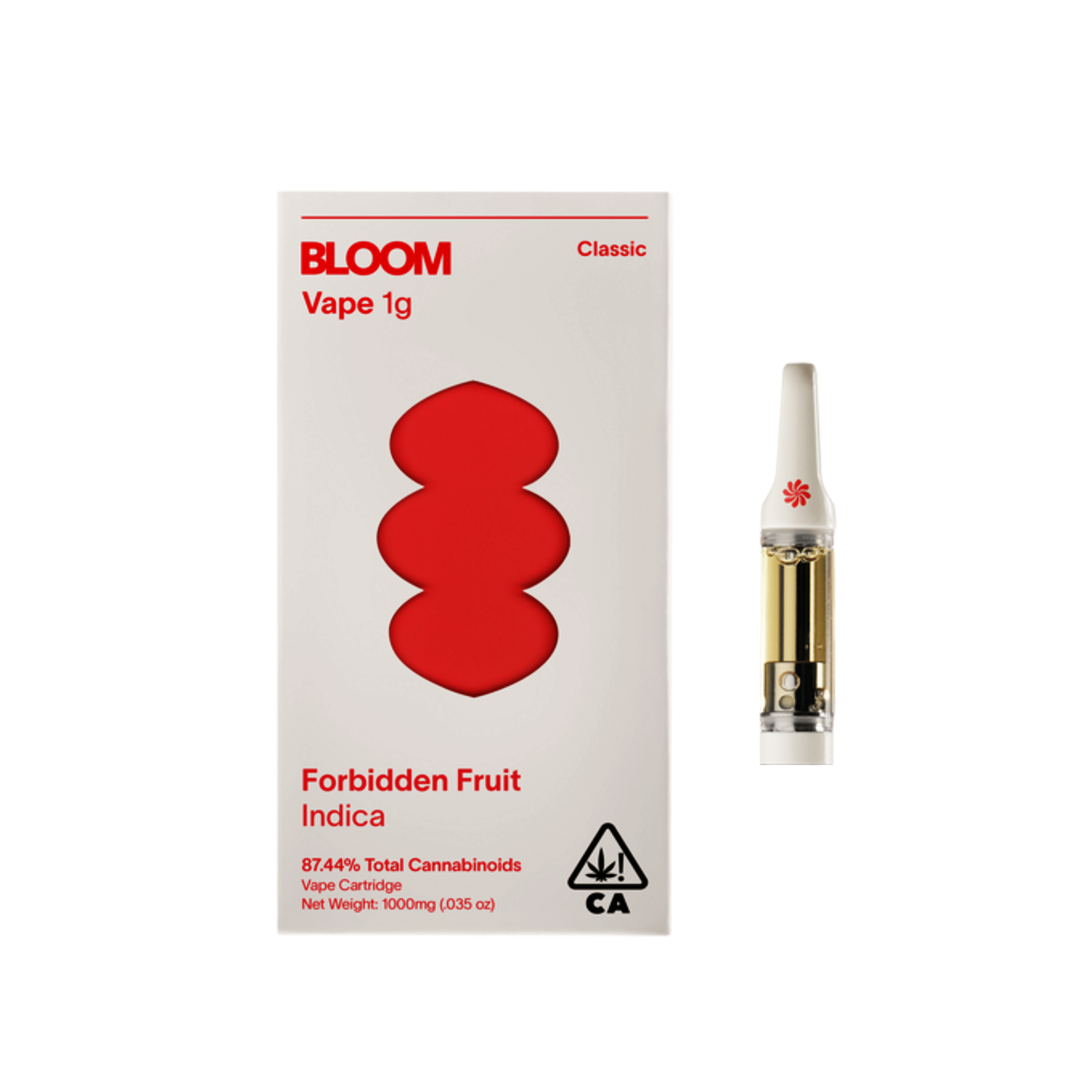BLOOM: Forbidden Fruit