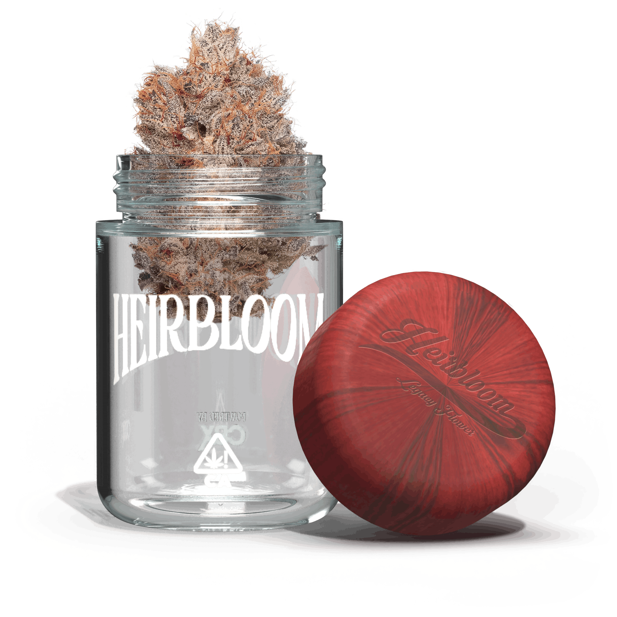 Durban Poison - Flower - Heirbloom Legacy Flower - Eighth - $49.99 - Flower