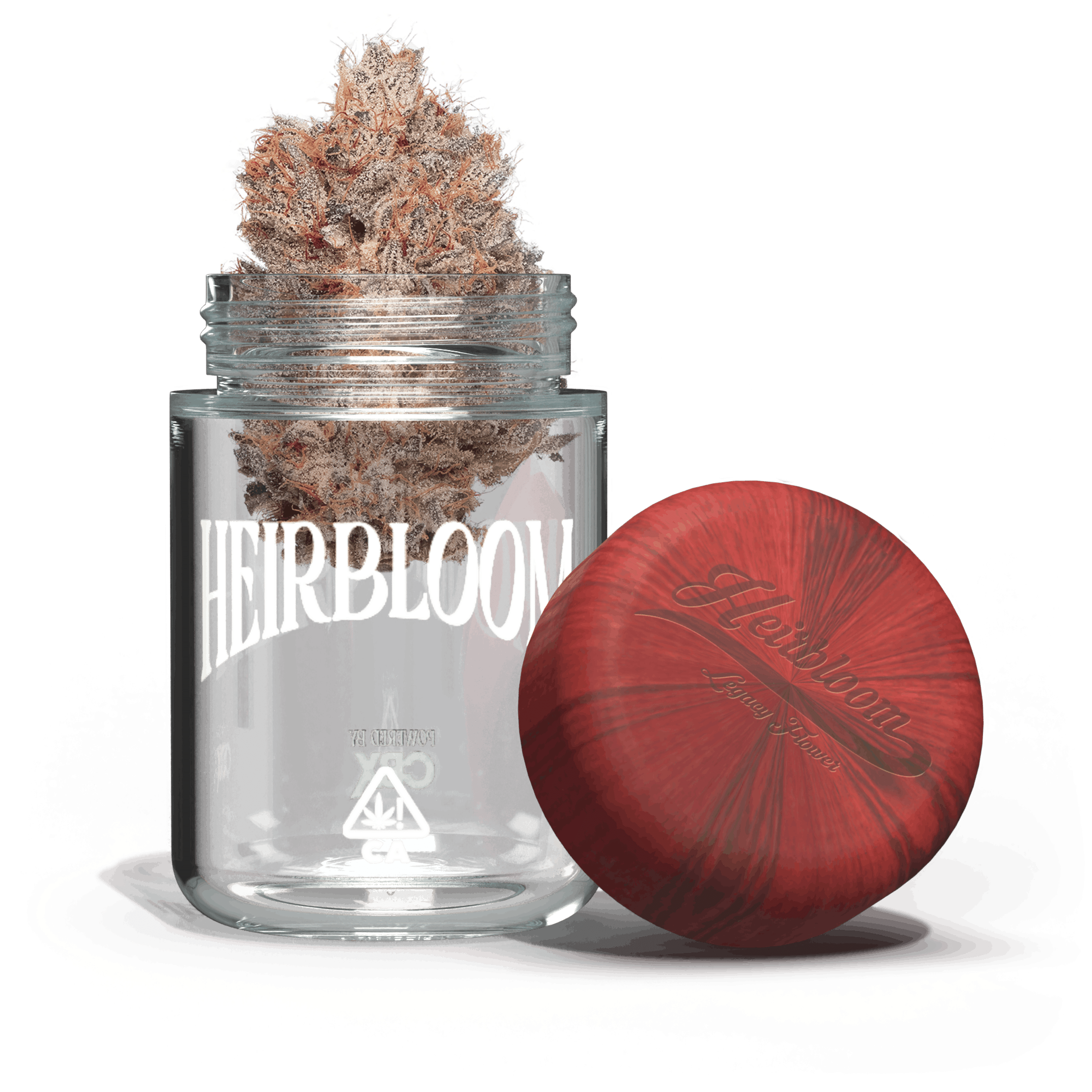 Durban Poison - Flower - Heirbloom Legacy Flower - Eighth - $49.99 - Flower