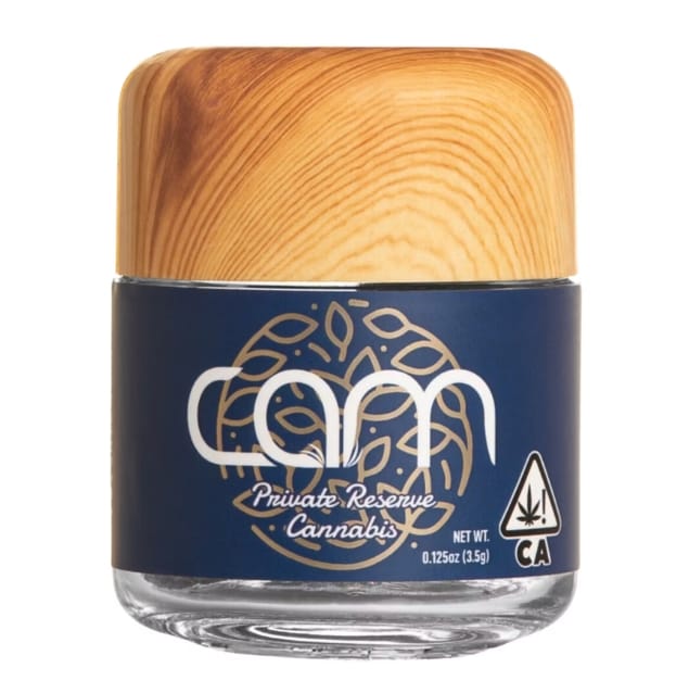 CAM — Jack Herer