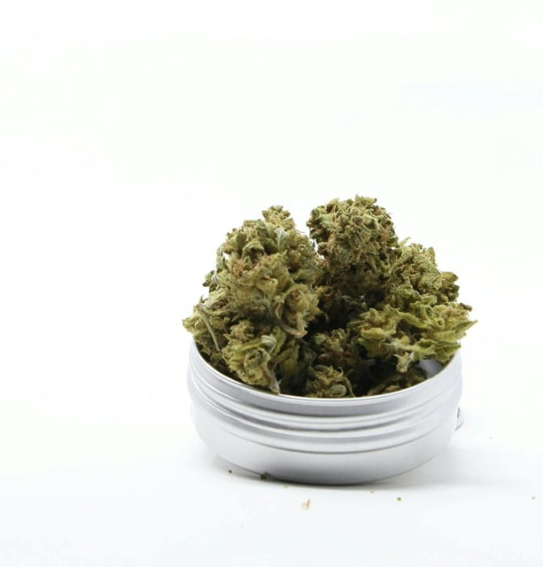 Old School OG | 3.5g Smalls