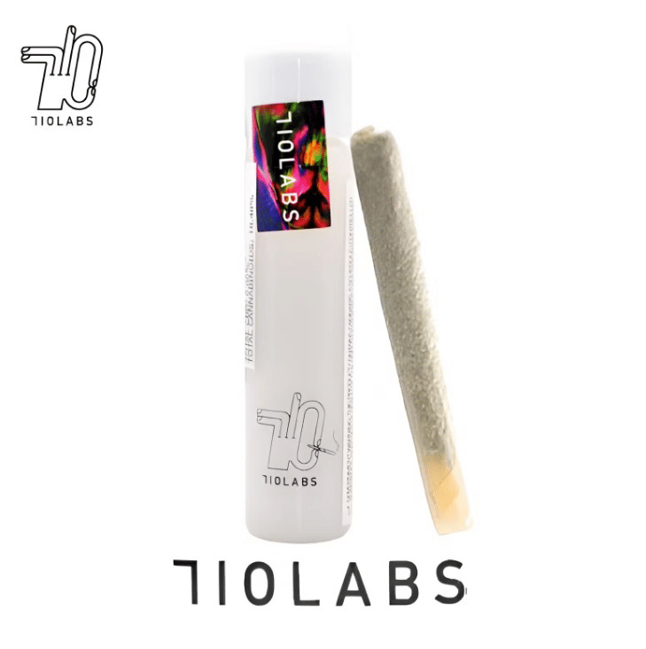710 Labs - Randy Watzon #13 - Pre-Roll - 1g - 710 Labs -  - $14.99 - Pre-Rolls