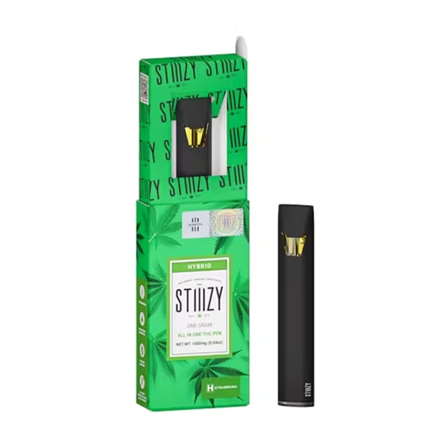 Strawnana Classic 1g AIO