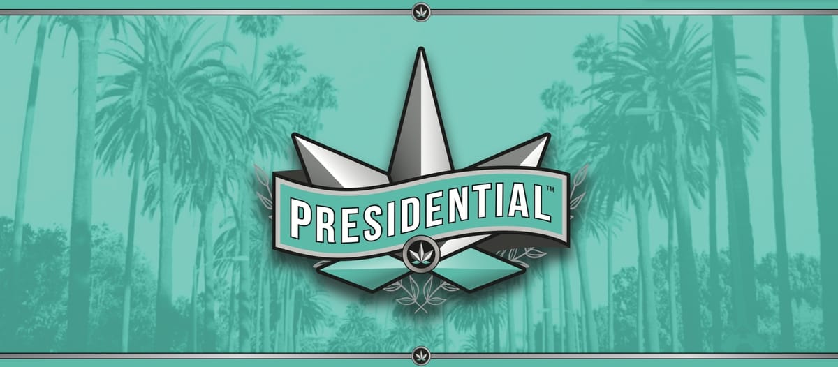 PINK COOKIES BLUNT 1.5G - PRESIDENTIAL -  - $19.25 - Pre-Rolls