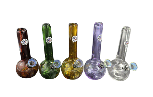WCG Bongs - West Coast Glass - Mini Bong - $35 - Accessories