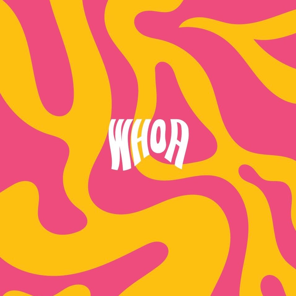 PINEAPPLE 100MG - WHOA -  - $5 - Edibles