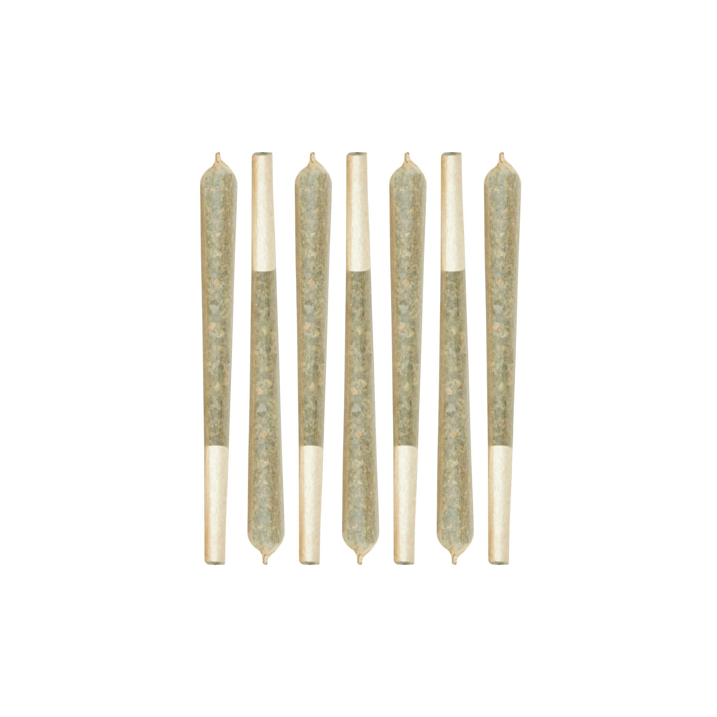 Jet Fuel Runtz | Moonland Top Shelf Pre-Roll Pack - 7g - Moonland
