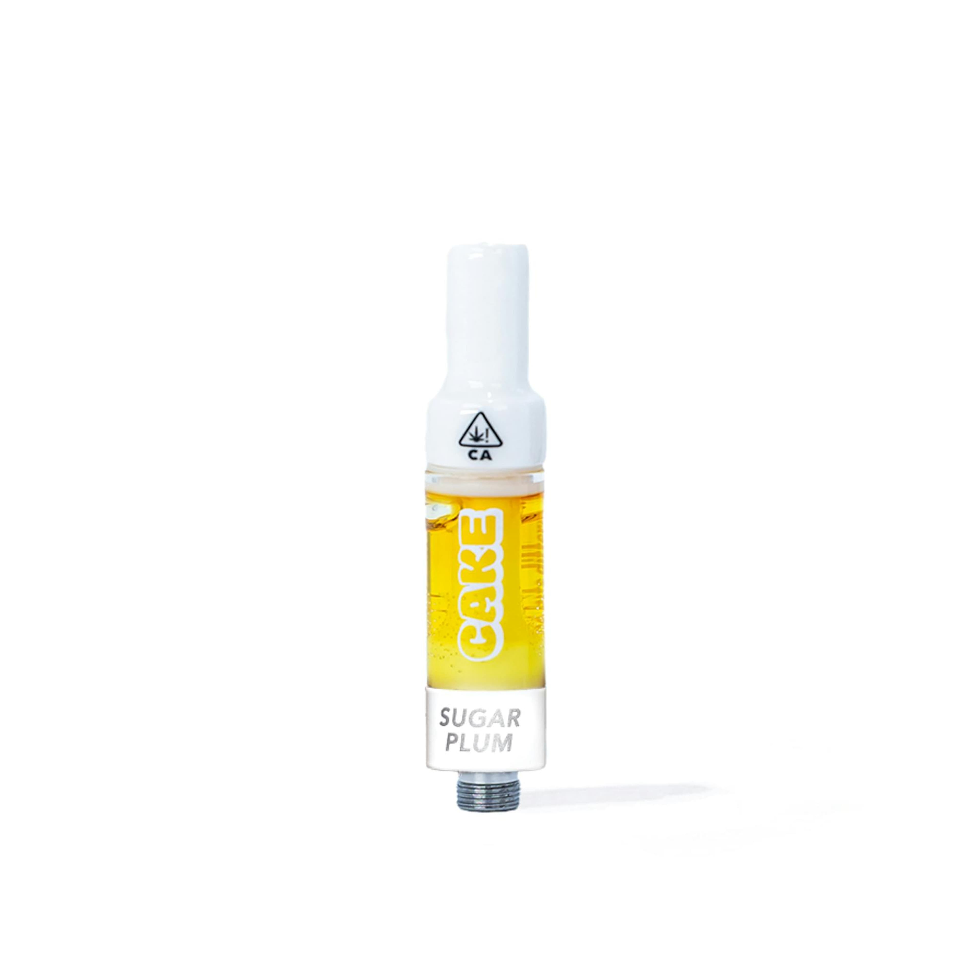 Sugar Plum - 1g - Sativa- Cartridge - CAKE she hits different - Sugar Plum - 1g - Sativa- Cartridge - $25 - Cartridges