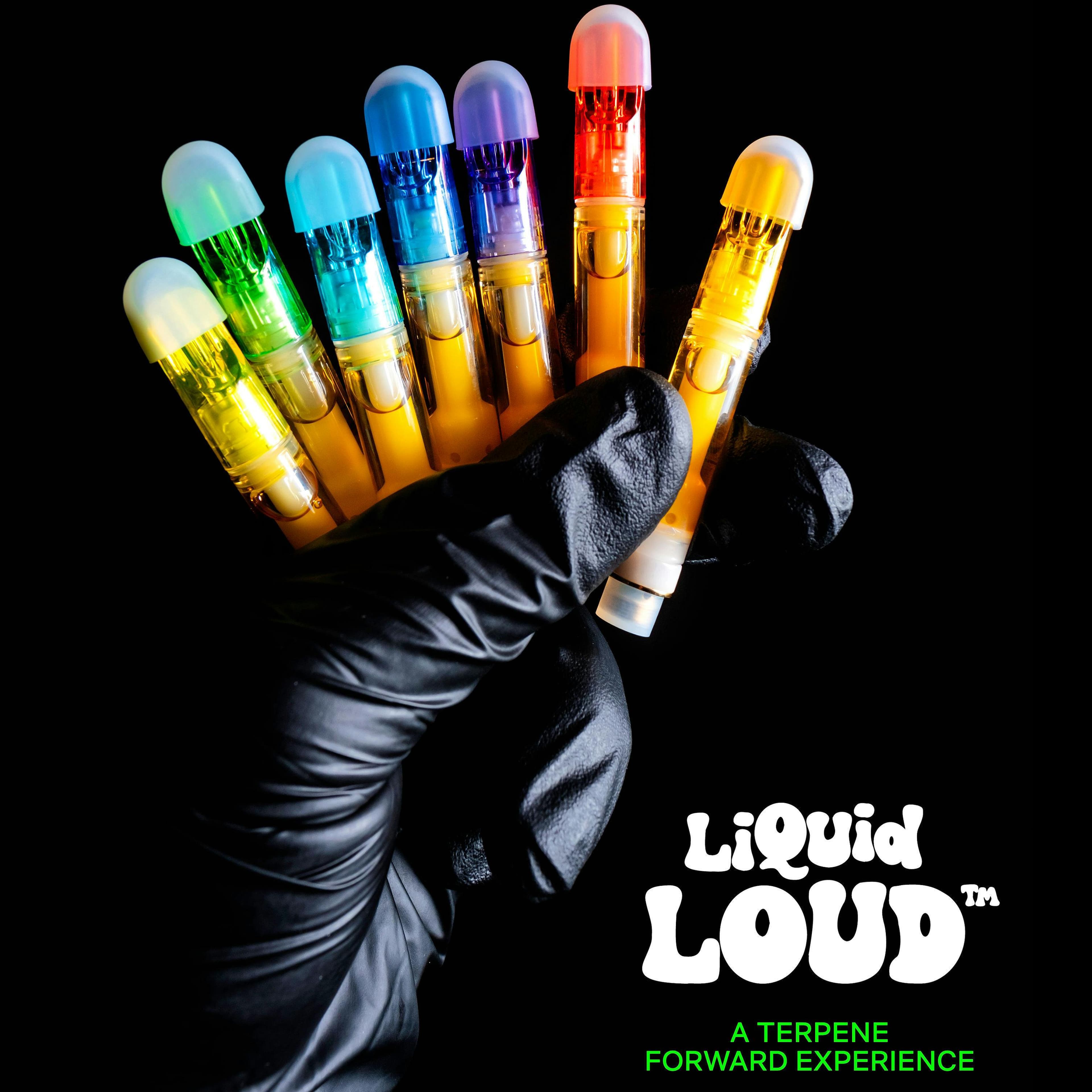 Blueberry French Toast - Liquid Loud Diamond Sauce - Cartridge - 1 Gram - GoldDrop - Blueberry French Toast 1g Cart GoldDrop - $30 - Cartridges