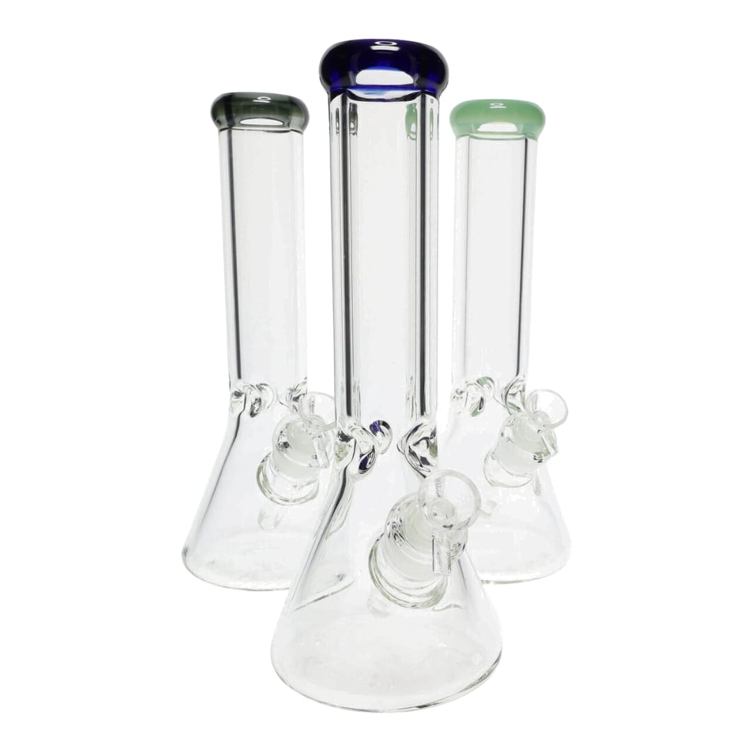 $50 Water Pipe - Glass - null - $50 - Non-Cannabis