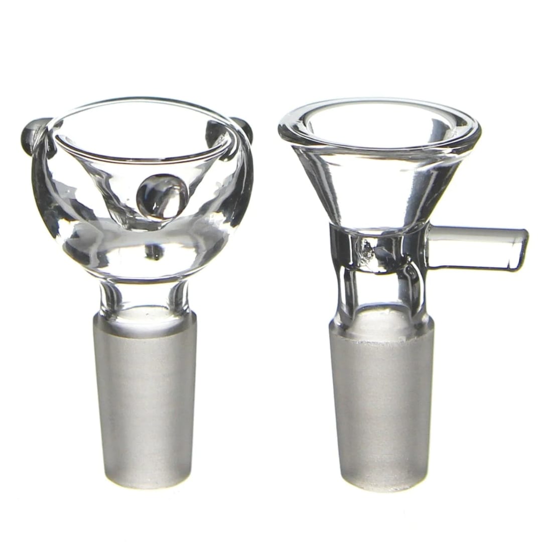 $5 14mm Glass Bowl - Glass - null - $5 - Non-Cannabis