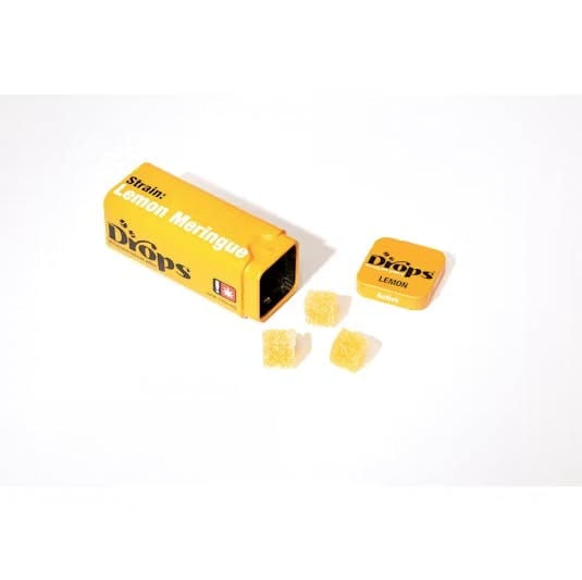 Drops: Lemon 20-Piece