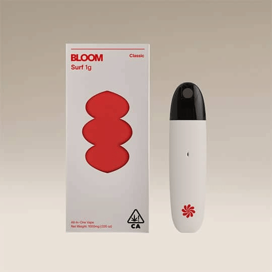 BLOOM: Green Crack