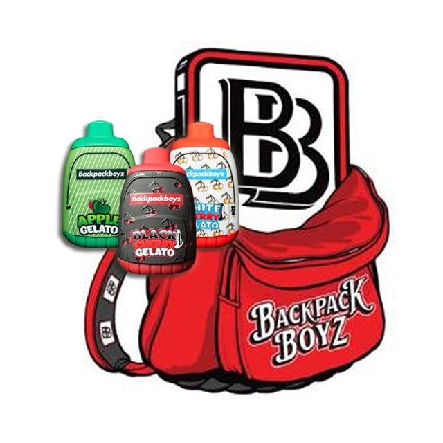 Backpackboyz - Liquid Diamonds Live Resin - V.A.P.E. - White Zerbert - 1g