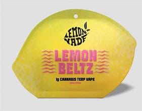 Lemonade: Lemonade/ Cookies