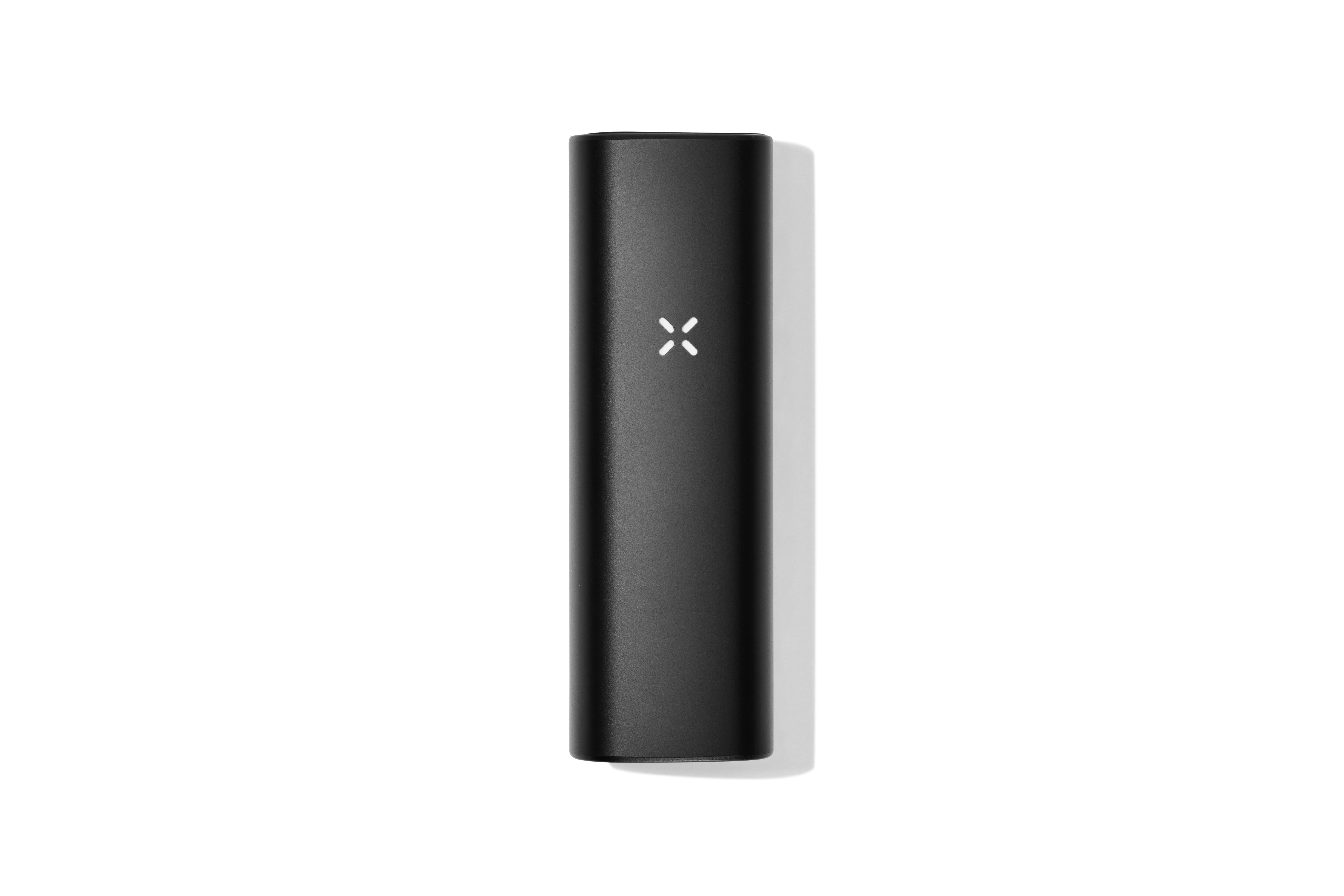 PAX Plus Loose Leaf Vaporizer - PAX - Black - $200 - Accessories