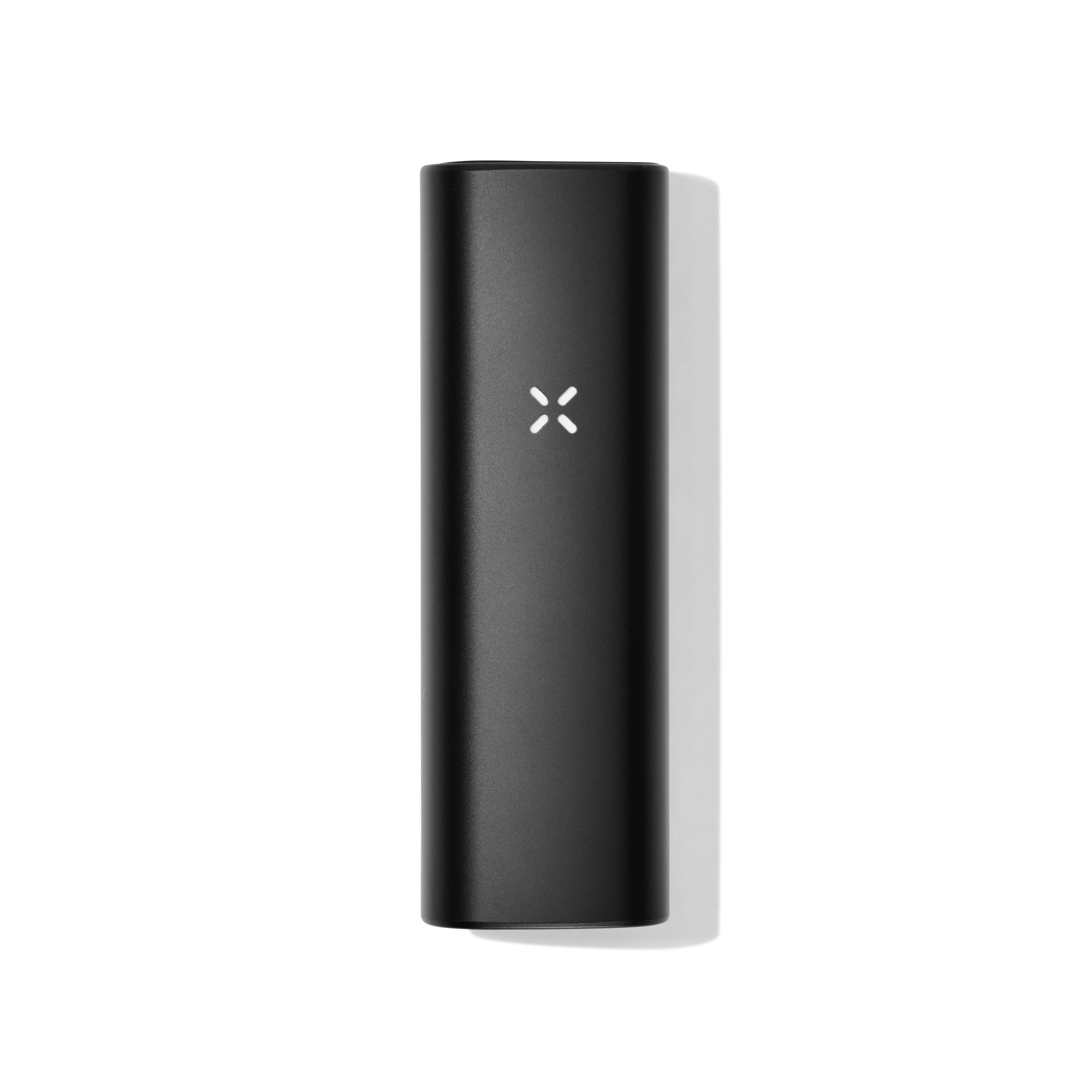 PAX Plus Loose Leaf Vaporizer - PAX - Black - $200 - Accessories