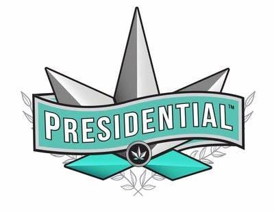Presidential: Cherry Gelato Mini