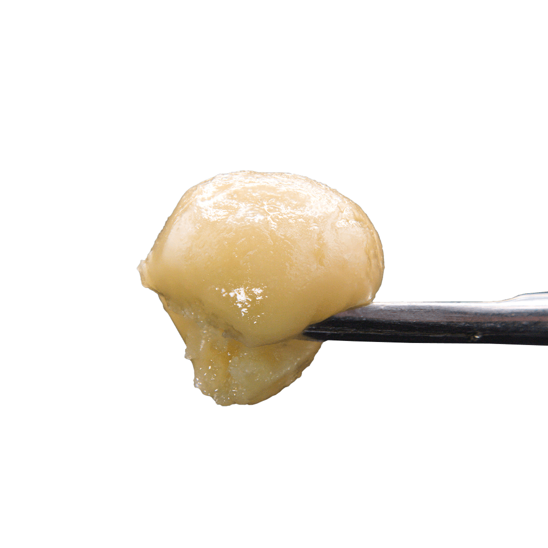 Sour Peaches Rosin 1g Carats - Carats -  - $40 - Concentrates