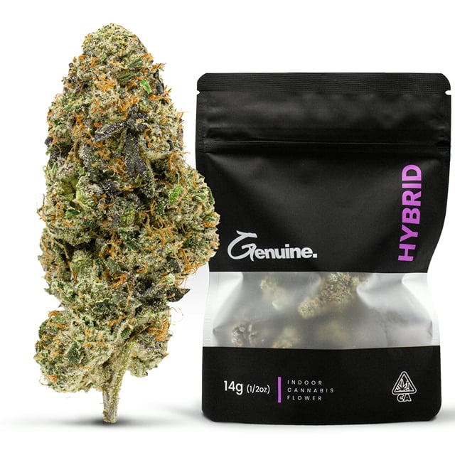 Super Runtz - Exotic Indoor Flower - 14g