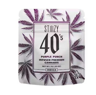 Stiiizy — 7g