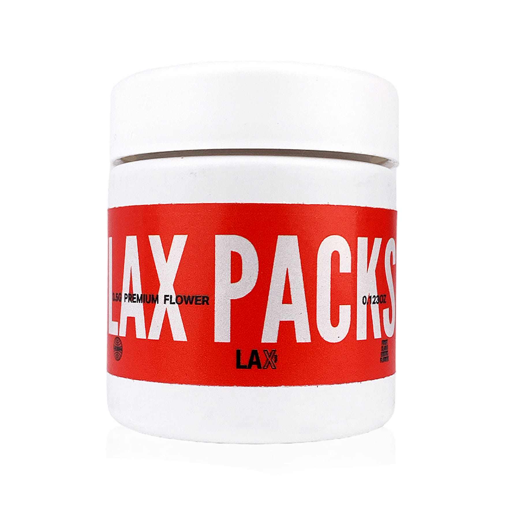 LAX — Lax OG