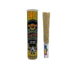 Sluggers: Temptation .07G PRE-ROLL
