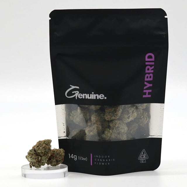 Xtreme Lemon Cherry Gelato - Exotic Indoor Flower - 14g