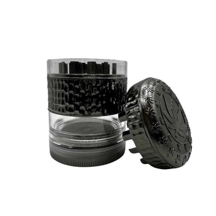 Grinder -Medium -  - $20 - Accessories