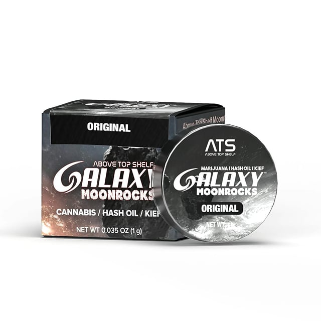 Original | 1g Moonrocks