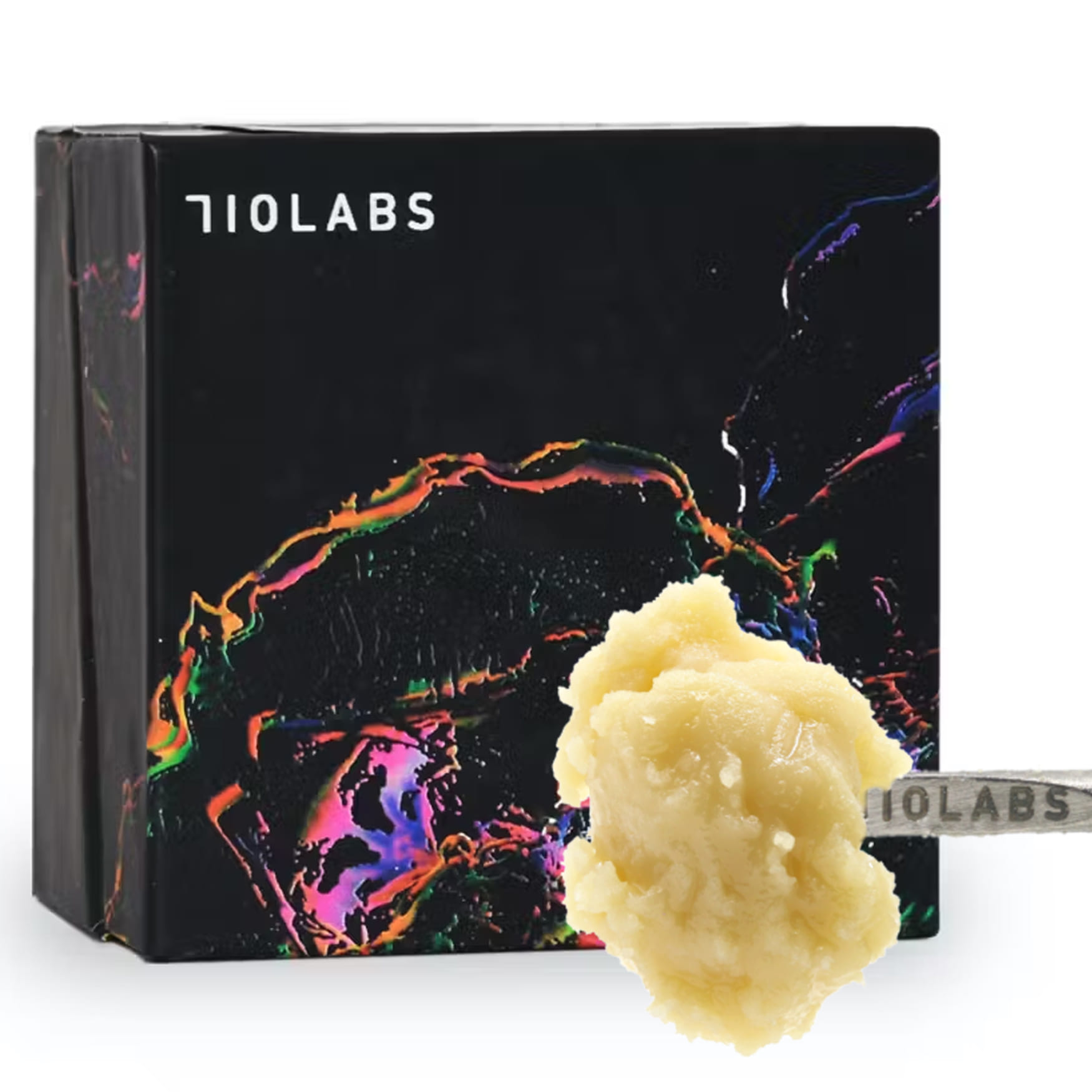 710 Labs: Super Freak Persy