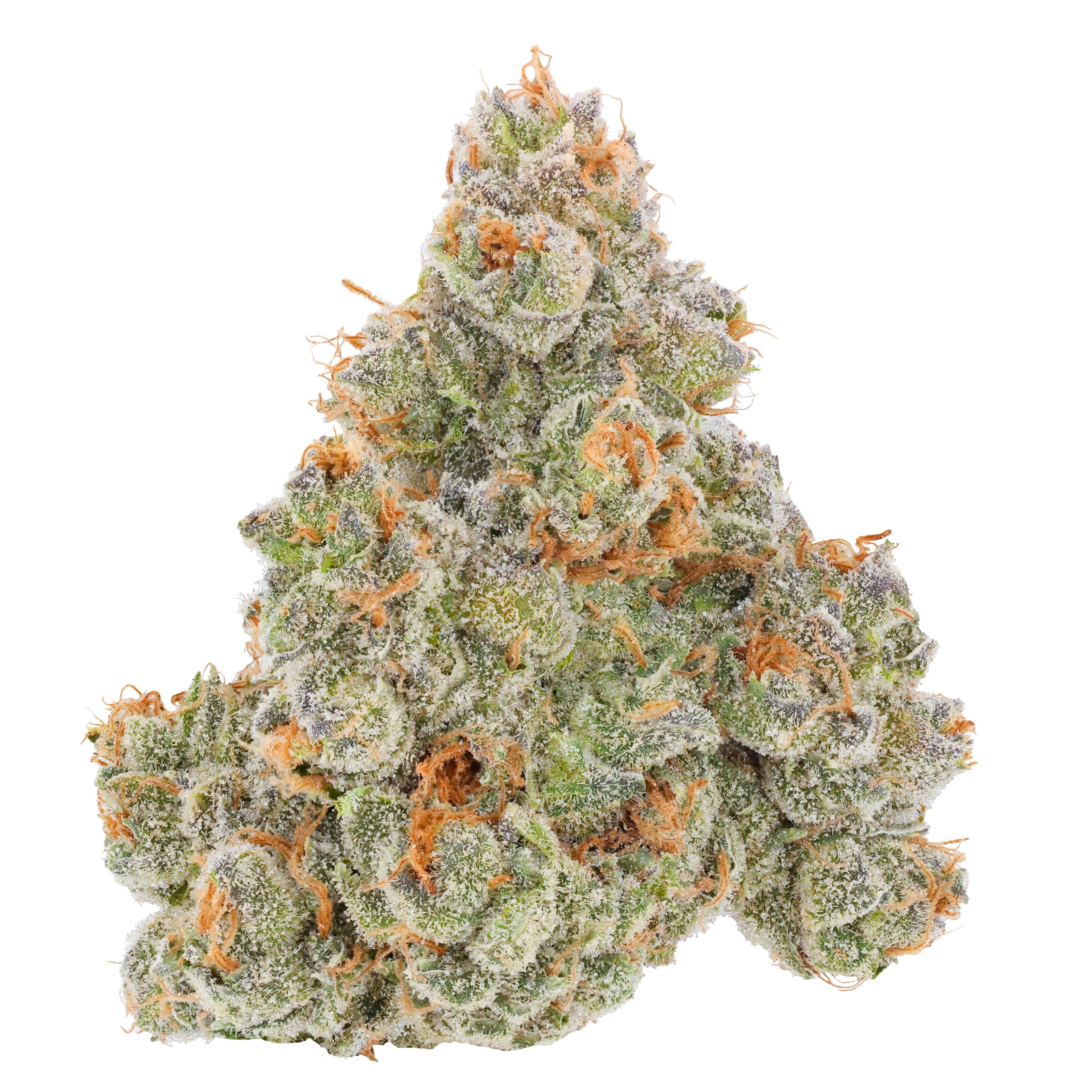 PEACH WRECK 3.5G - FIG FARMS -  - $38.85 - Flower