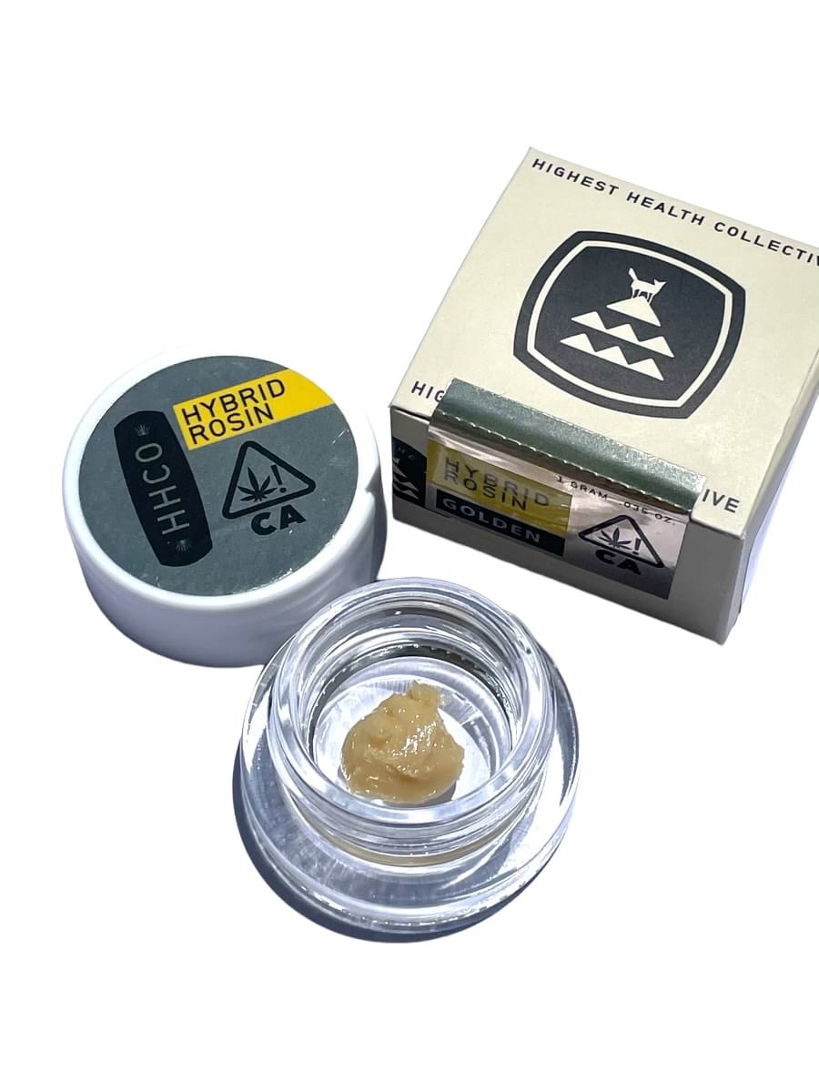 HHCO: Naked - Tally Mon