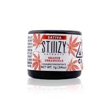 Orange Creamsicle | Live Resin Sauce [1g] - STIIIZY -  - $16 - Concentrates