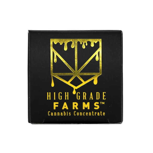 High Grade Farms — Platinum Donny
