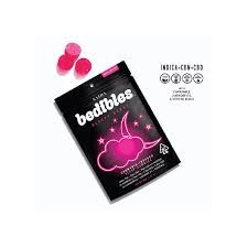 Sleepy Berry Bedibles 4:1:1 THC:CBN:CBD