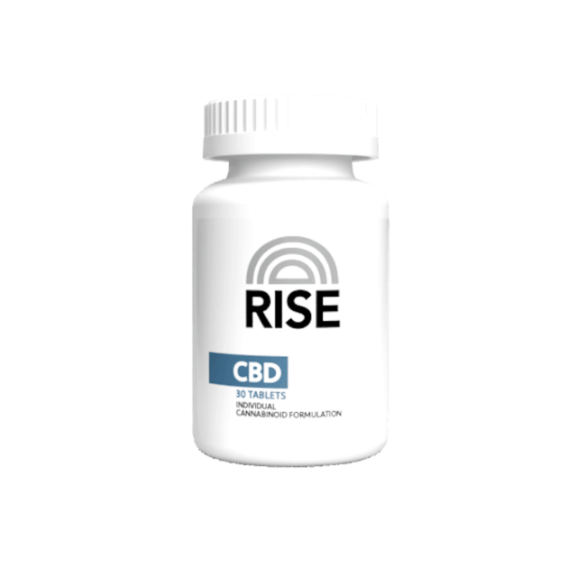 Tablets 1500mg - CBD