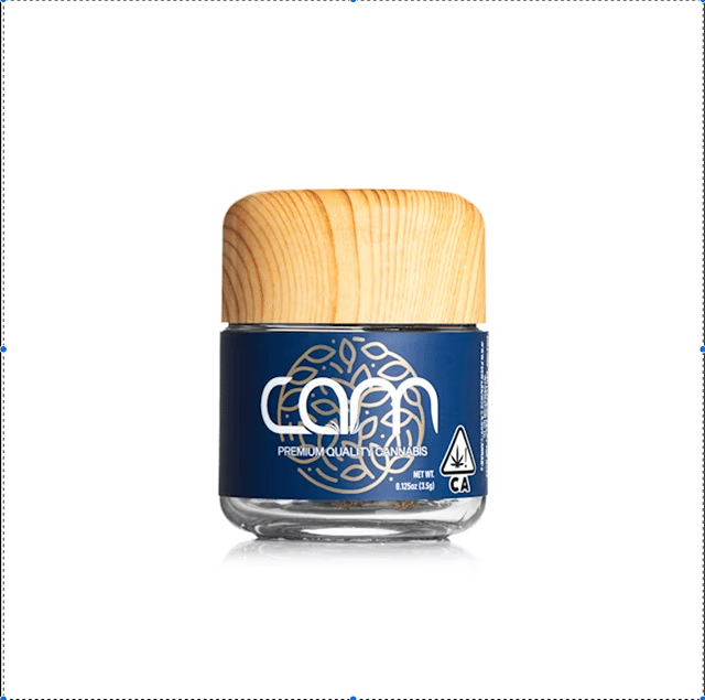 CAM Pop 3.5g